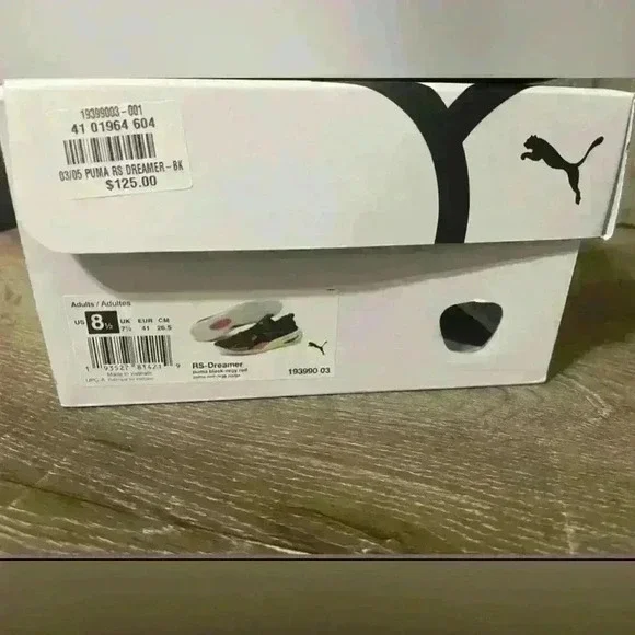 PUMA rs Dreamer 8.5 - Picture 5 of 6